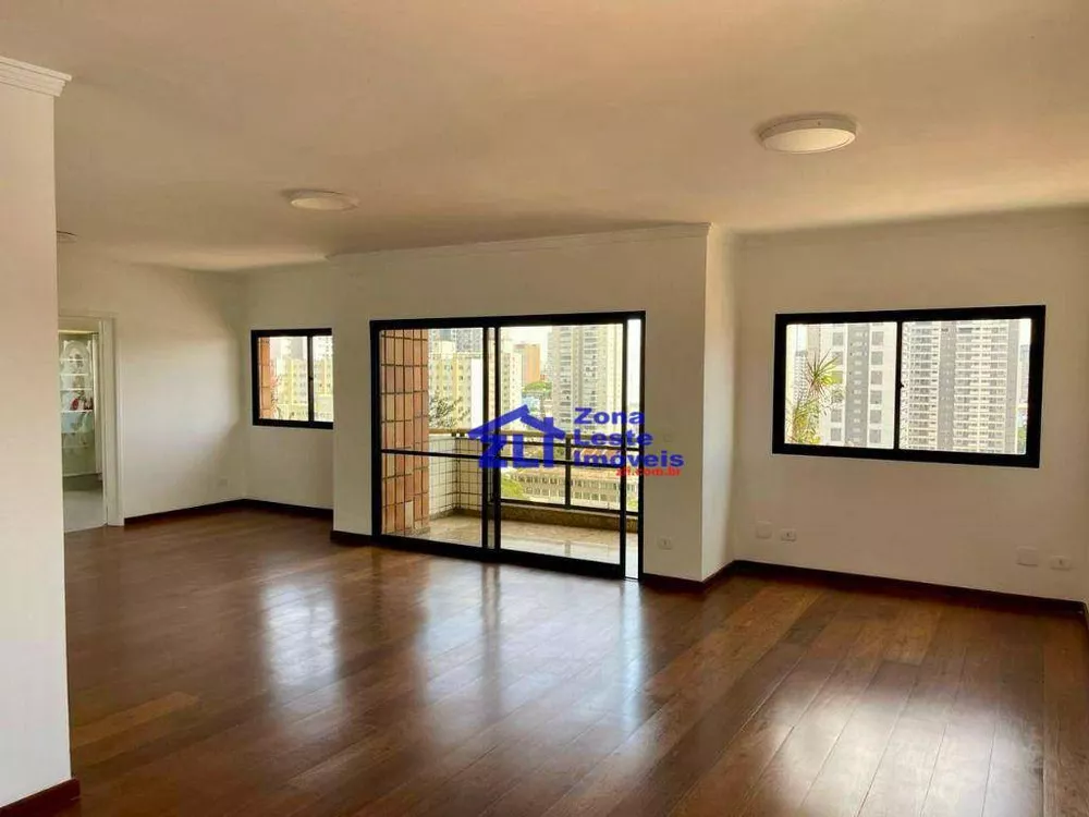 Apartamento, 3 quartos, 197 m² - Foto 2