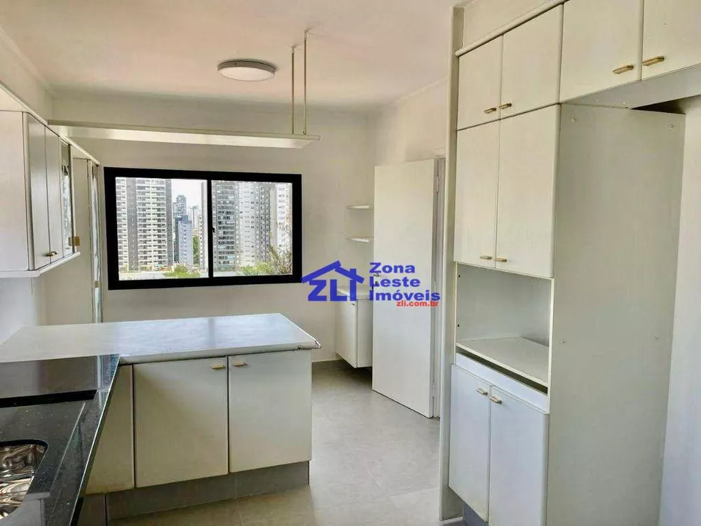 Apartamento, 3 quartos, 197 m² - Foto 6