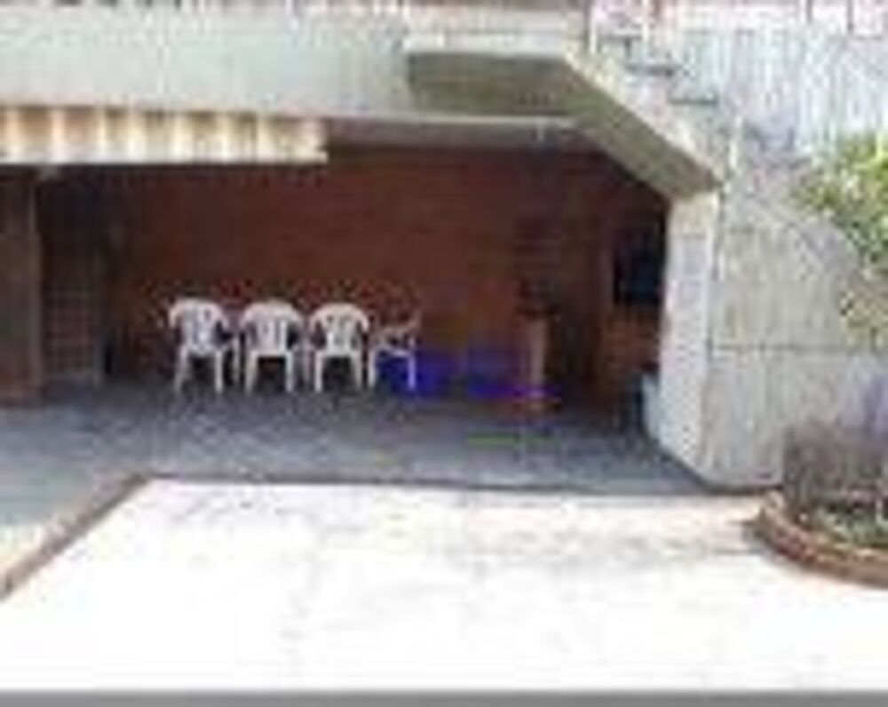 Sobrado, 5 quartos, 350 m² - Foto 1