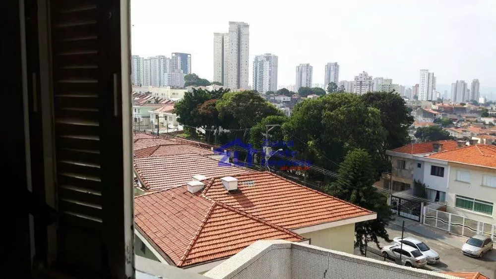 Sobrado, 4 quartos, 166 m² - Foto 7
