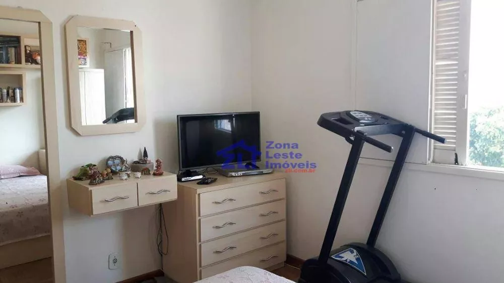 Sobrado, 4 quartos, 166 m² - Foto 4