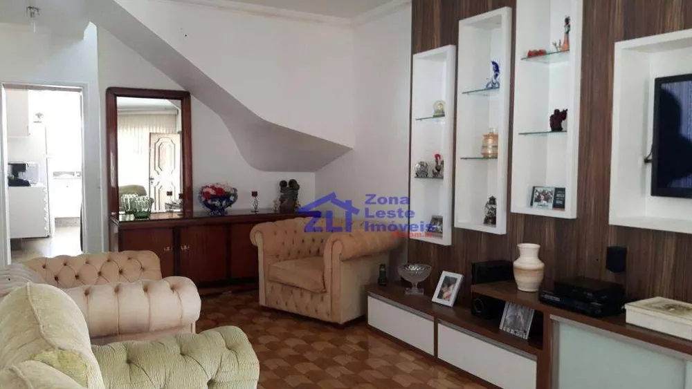 Sobrado, 4 quartos, 166 m² - Foto 2