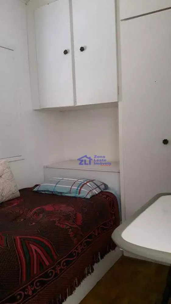 Sobrado, 4 quartos, 166 m² - Foto 6
