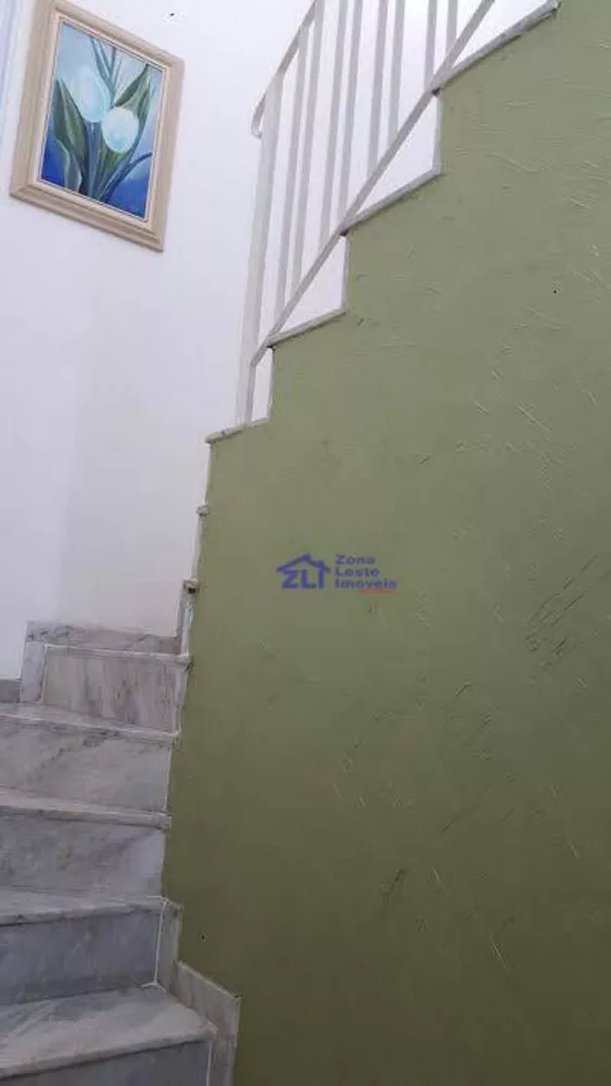 Sobrado, 4 quartos, 166 m² - Foto 5