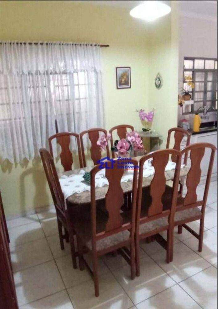 Casa, 6 quartos, 268 m² - Foto 4
