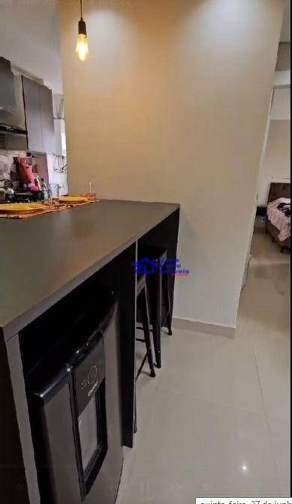 Apartamento, 2 quartos, 40 m² - Foto 4