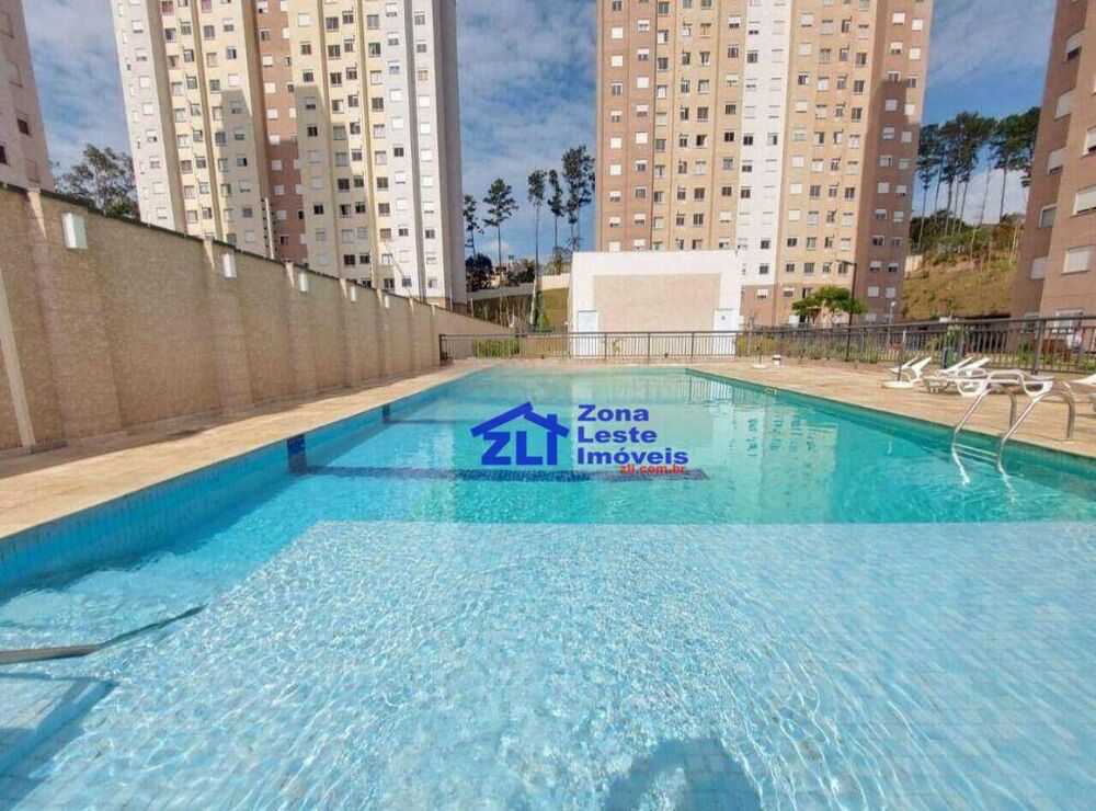 Apartamento, 2 quartos, 40 m² - Foto 11