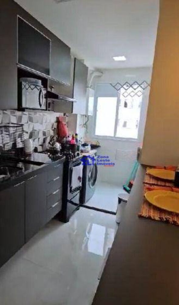 Apartamento, 2 quartos, 40 m² - Foto 5