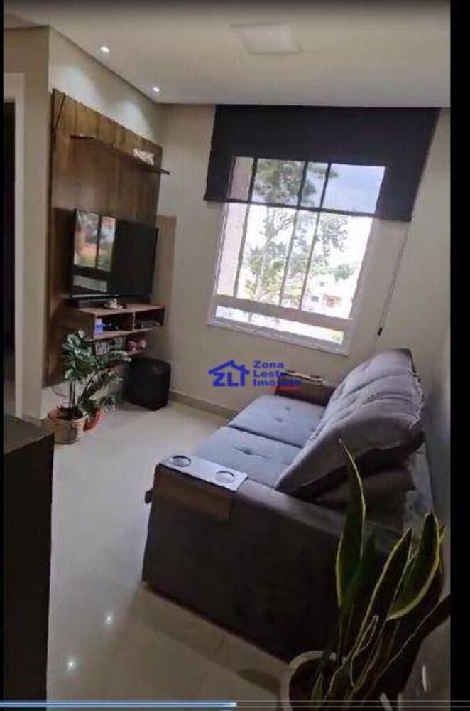 Apartamento, 2 quartos, 40 m² - Foto 6