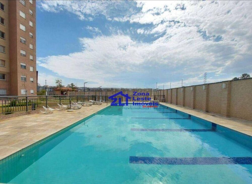 Apartamento, 2 quartos, 40 m² - Foto 7