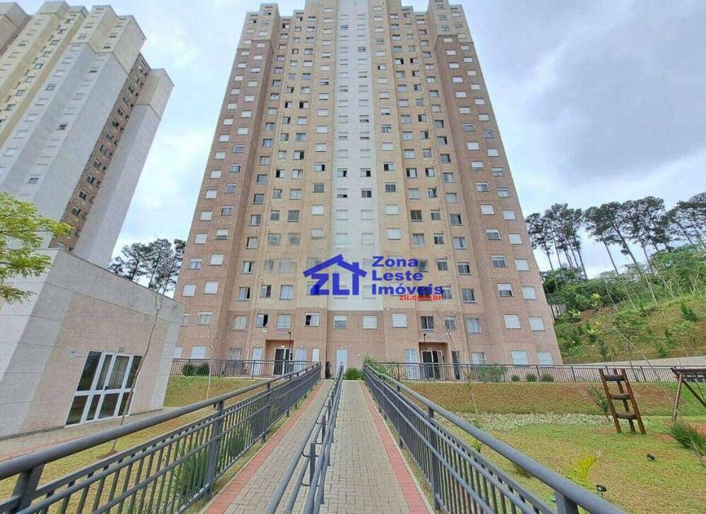 Apartamento, 2 quartos, 40 m² - Foto 3