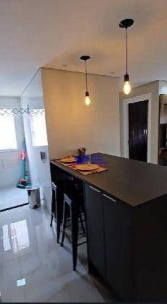 Apartamento, 2 quartos, 40 m² - Foto 2