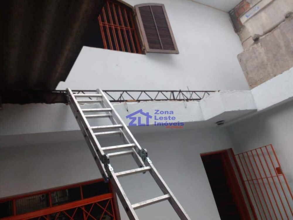 Sobrado, 3 quartos, 44 m² - Foto 1