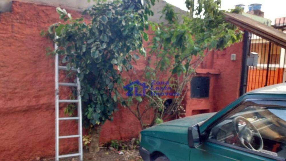 Sobrado, 3 quartos, 44 m² - Foto 2