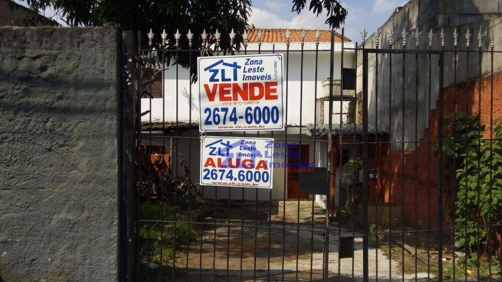 Sobrado, 3 quartos, 44 m² - Foto 4