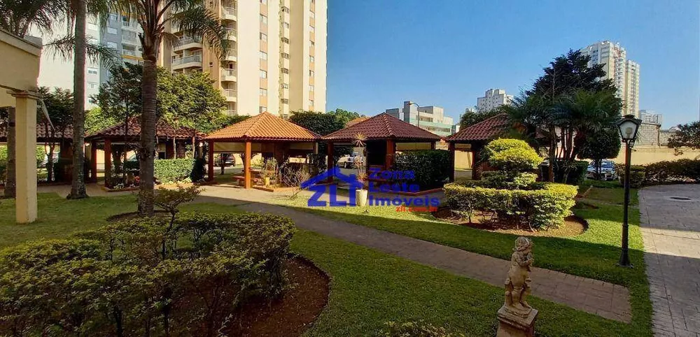 Apartamento, 3 quartos, 64 m² - Foto 15