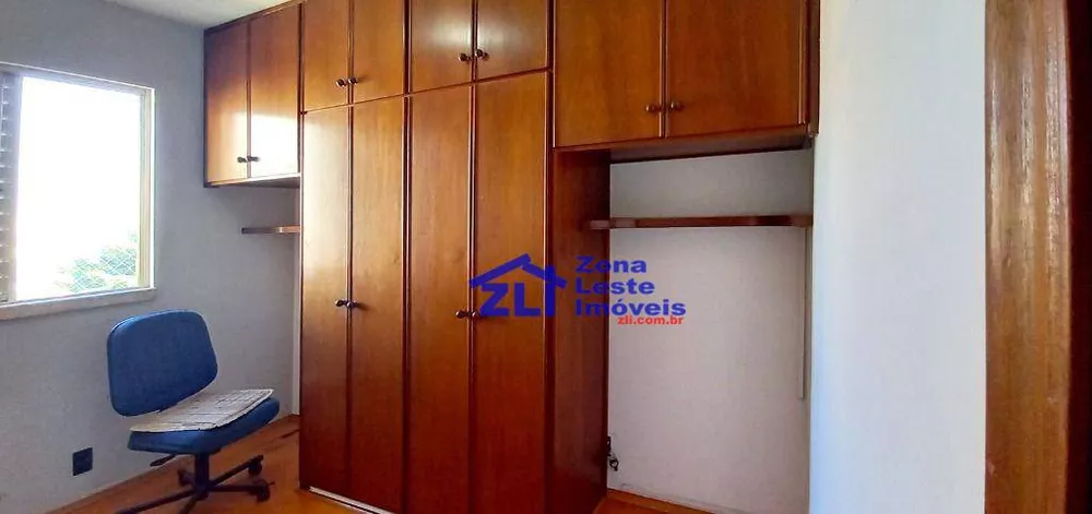 Apartamento, 3 quartos, 64 m² - Foto 1