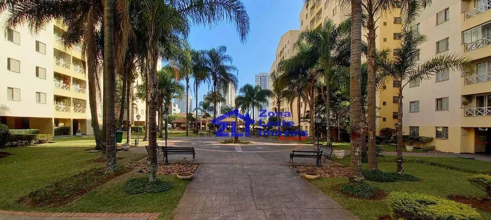 Apartamento, 3 quartos, 64 m² - Foto 12
