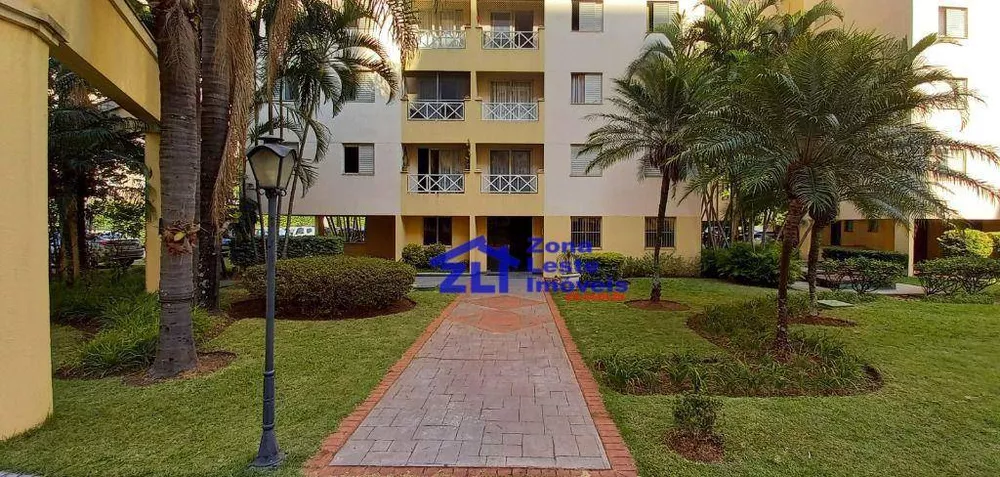 Apartamento, 3 quartos, 64 m² - Foto 16
