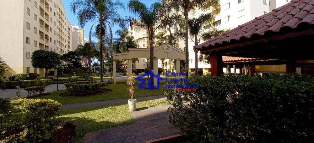 Apartamento, 3 quartos, 64 m² - Foto 7