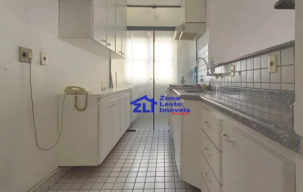 Apartamento, 3 quartos, 64 m² - Foto 2