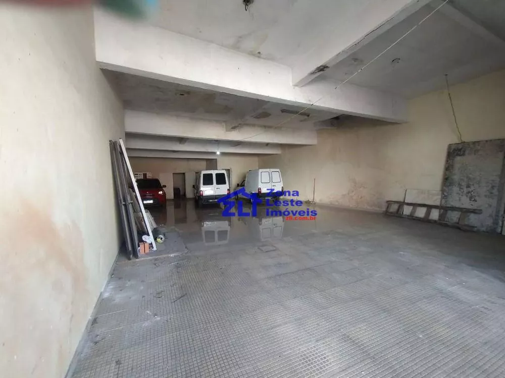 Loja-Salão, 250 m² - Foto 4