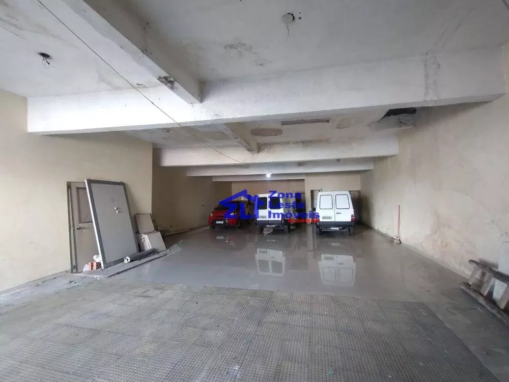 Loja-Salão, 250 m² - Foto 2