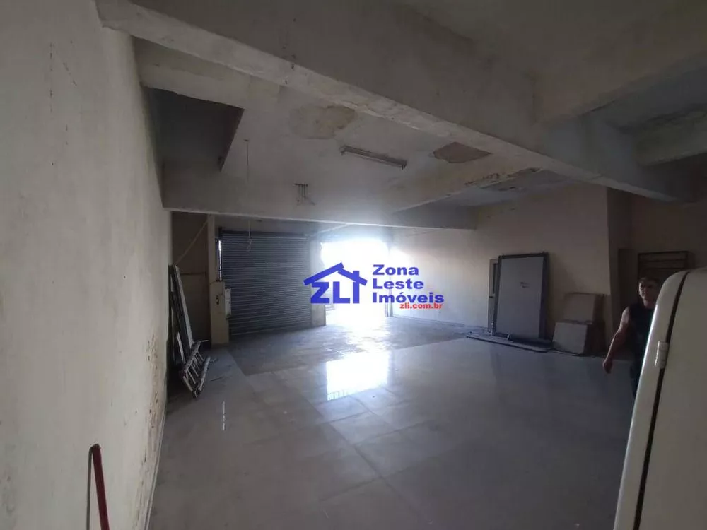 Loja-Salão, 250 m² - Foto 1
