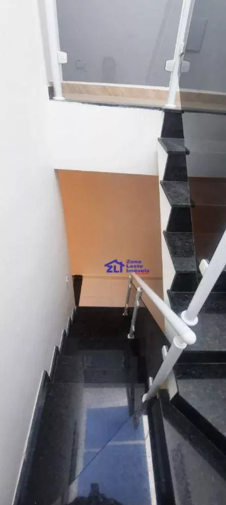 Sobrado, 3 quartos, 115 m² - Foto 3