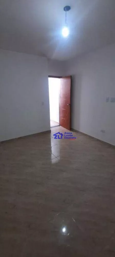 Sobrado, 3 quartos, 115 m² - Foto 4