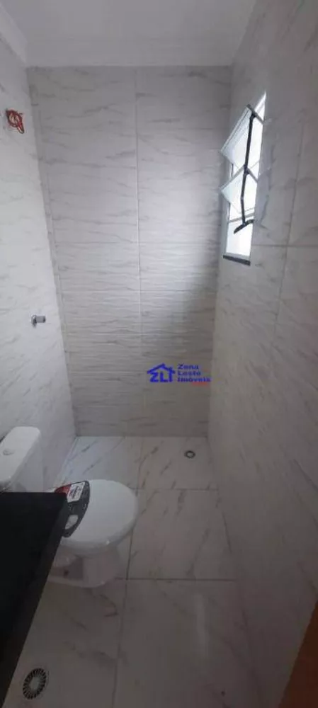 Sobrado, 3 quartos, 115 m² - Foto 2