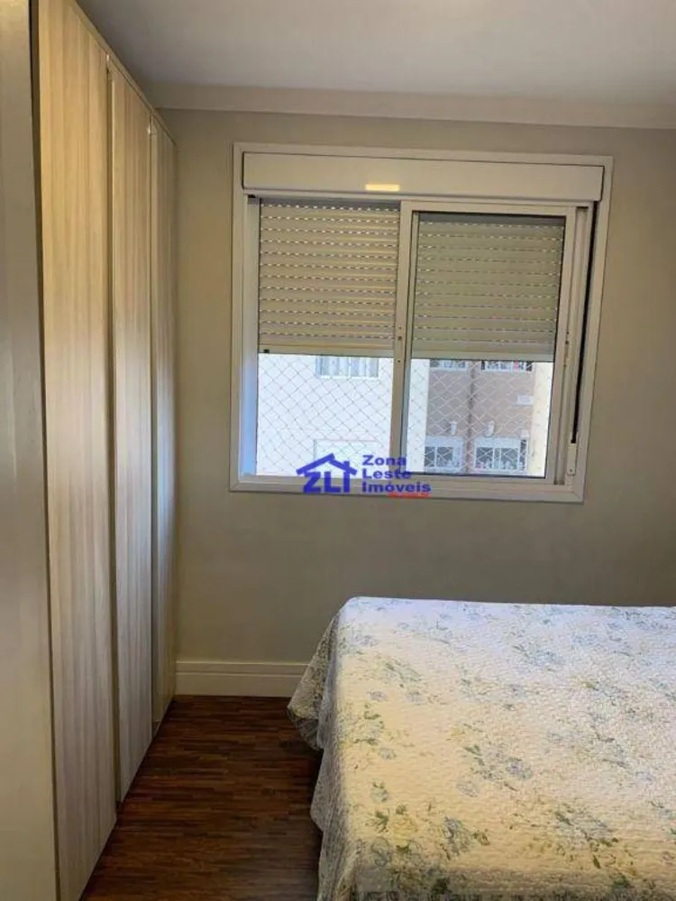 Apartamento, 3 quartos, 60 m² - Foto 2