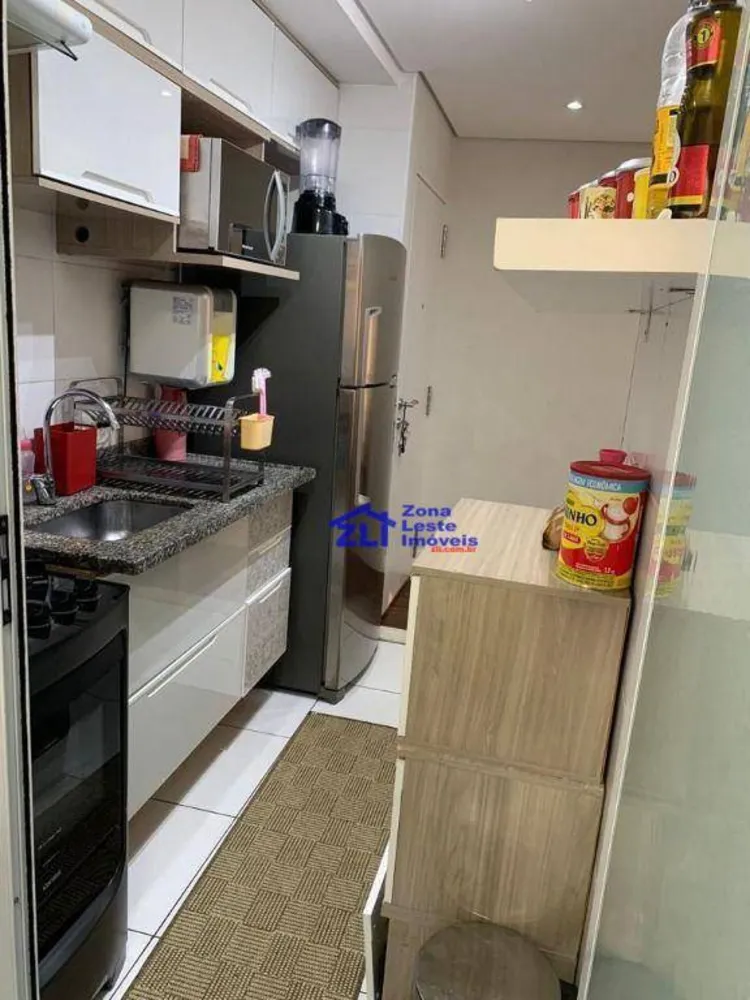 Apartamento, 3 quartos, 60 m² - Foto 1