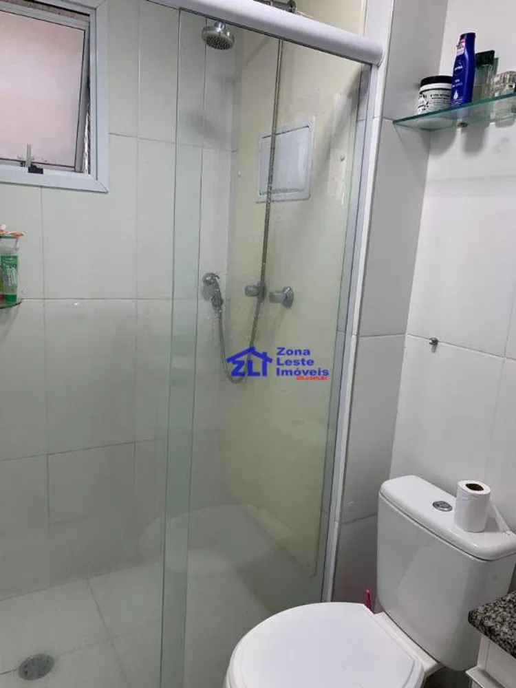 Apartamento, 3 quartos, 60 m² - Foto 3