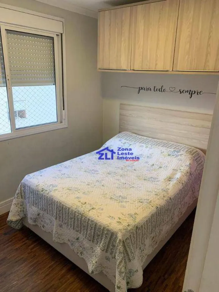 Apartamento, 3 quartos, 60 m² - Foto 4