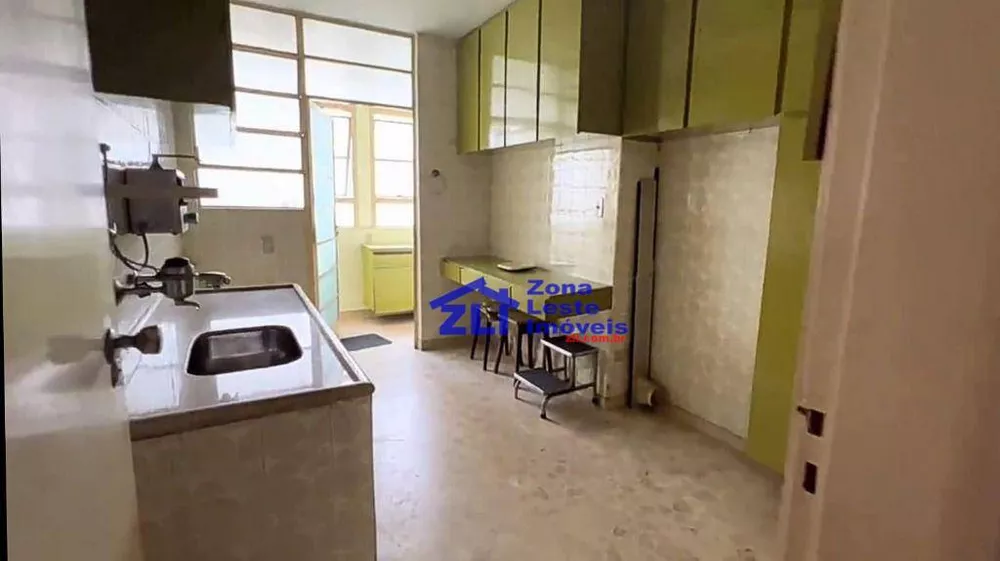 Apartamento, 3 quartos, 105 m² - Foto 11
