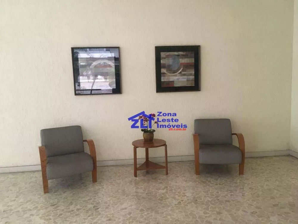 Apartamento, 3 quartos, 105 m² - Foto 2