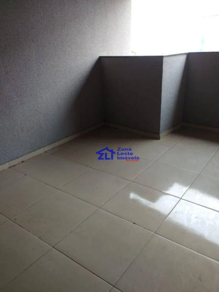 Sobrado, 2 quartos, 60 m² - Foto 3