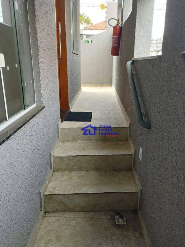 Sobrado, 2 quartos, 60 m² - Foto 2