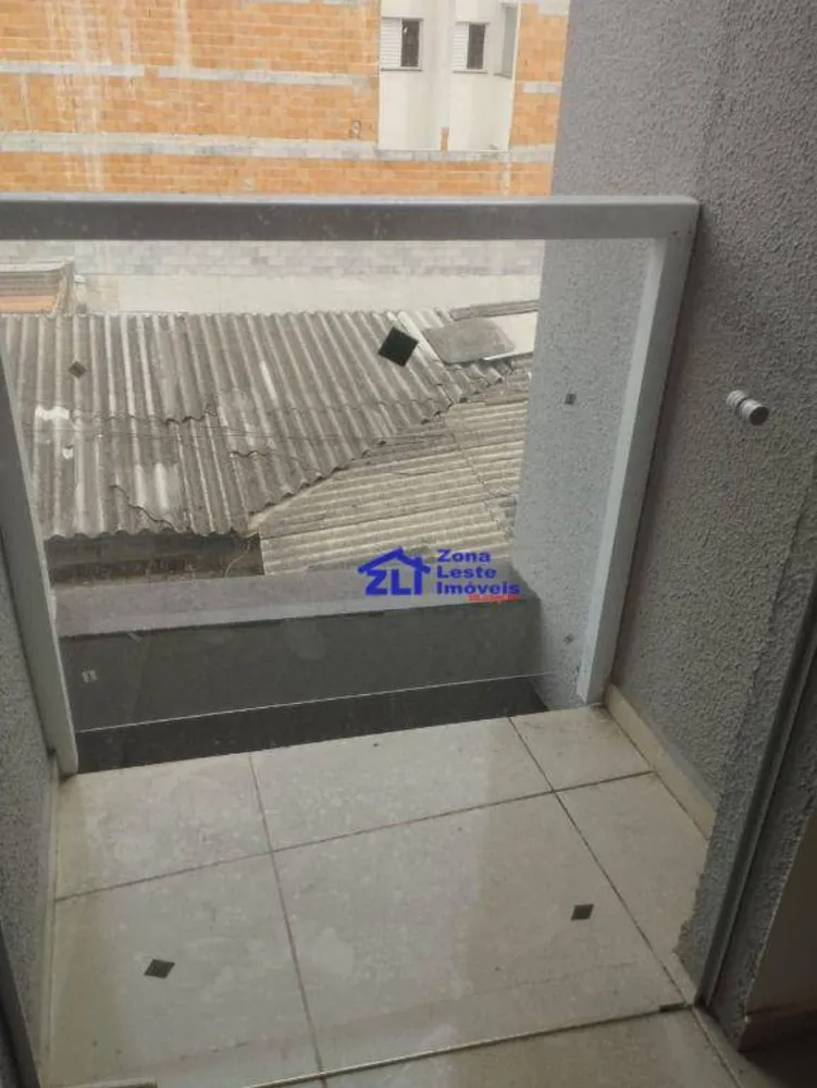 Sobrado, 2 quartos, 60 m² - Foto 4
