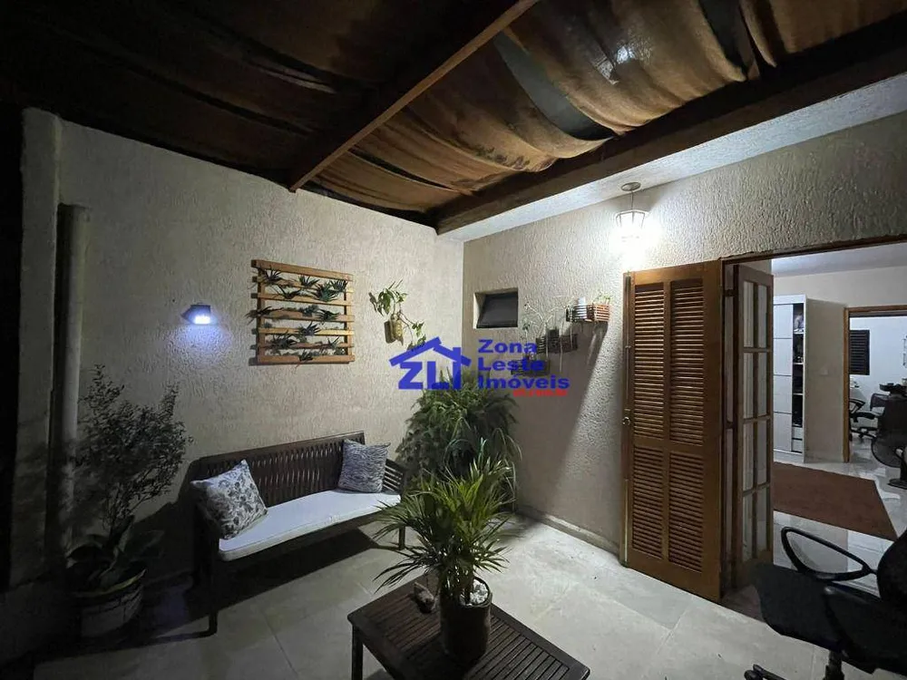 Sobrado, 2 quartos, 144 m² - Foto 1