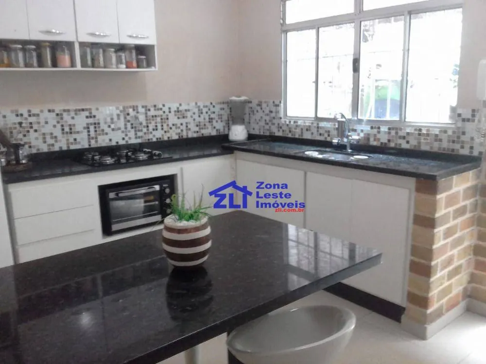 Sobrado, 2 quartos, 144 m² - Foto 2