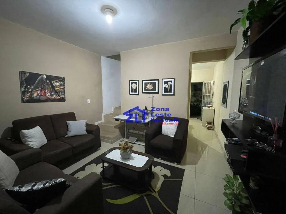 Sobrado, 2 quartos, 144 m² - Foto 4
