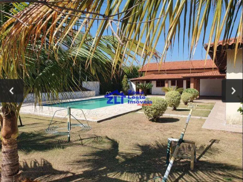 Casa, 3 quartos, 430 m² - Foto 9