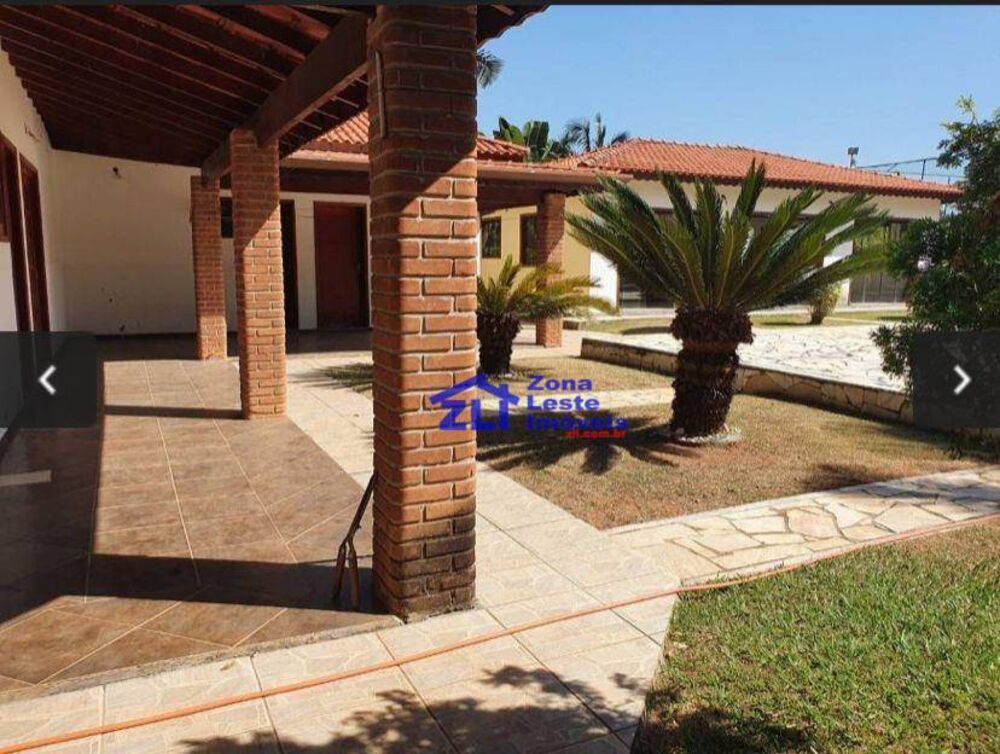 Casa, 3 quartos, 430 m² - Foto 13