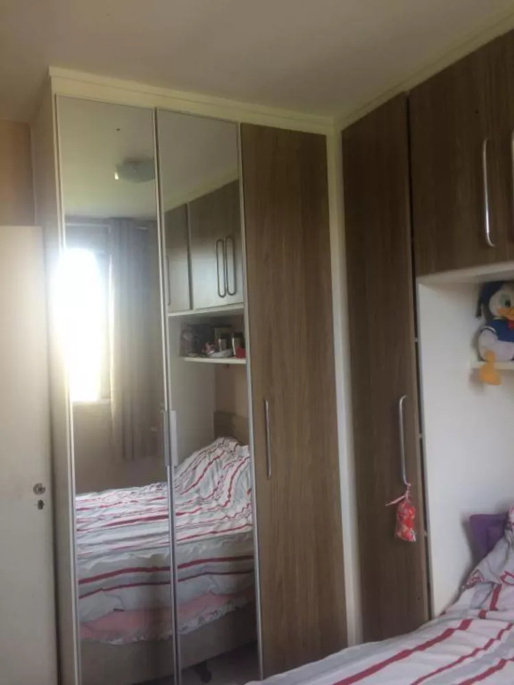 Apartamento, 3 quartos, 62 m² - Foto 2