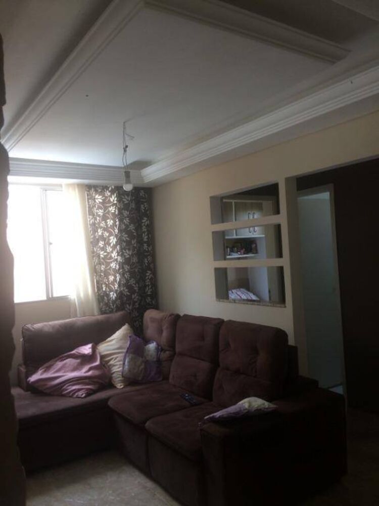 Apartamento, 3 quartos, 62 m² - Foto 6
