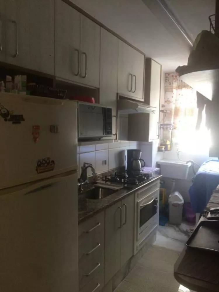 Apartamento, 3 quartos, 62 m² - Foto 3