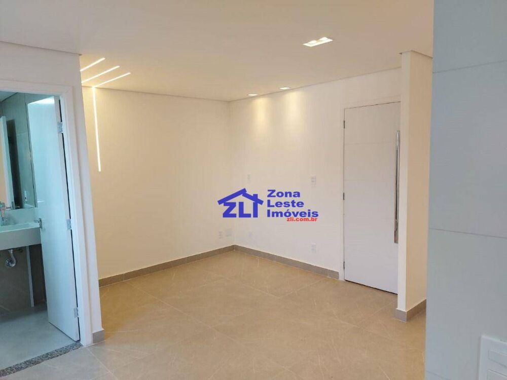 Apartamento, 1 quarto, 34 m² - Foto 3
