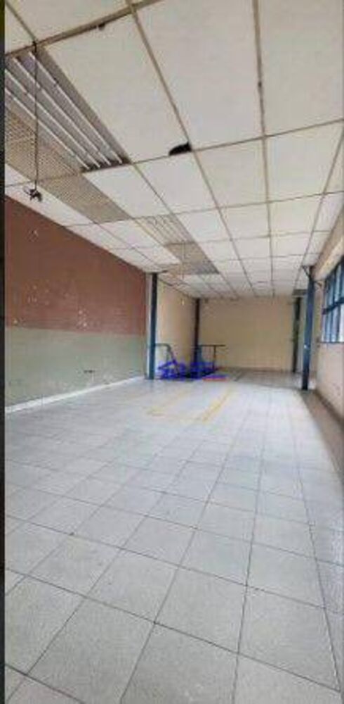 Depósito-Galpão, 440 m² - Foto 7